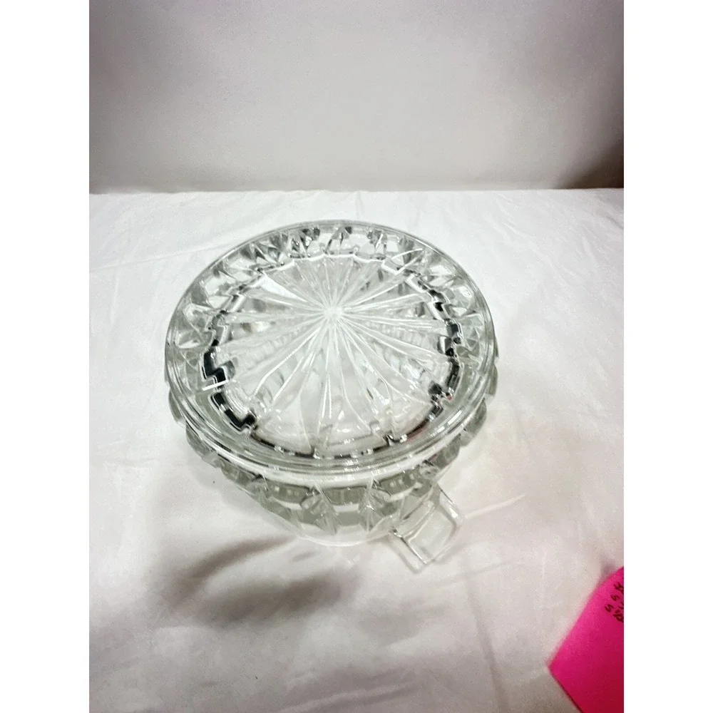 French Luminarc MCM Style‎ Champagne Ice Bucket